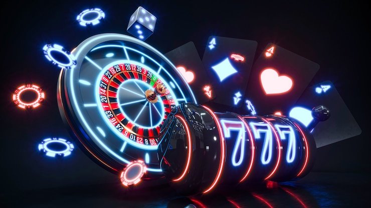Betting interface and balance tracking