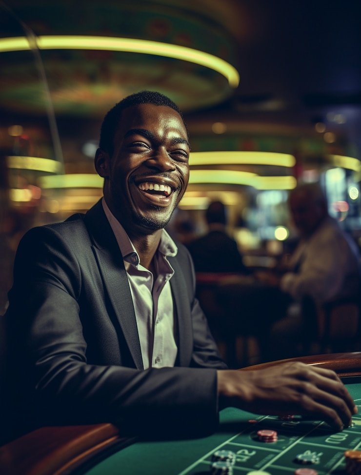 Live casino table streaming with multiple game variants