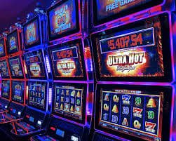 maribet99 live casino with baccarat and roulette tables after successful deposit